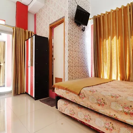Homestay Setiabudi